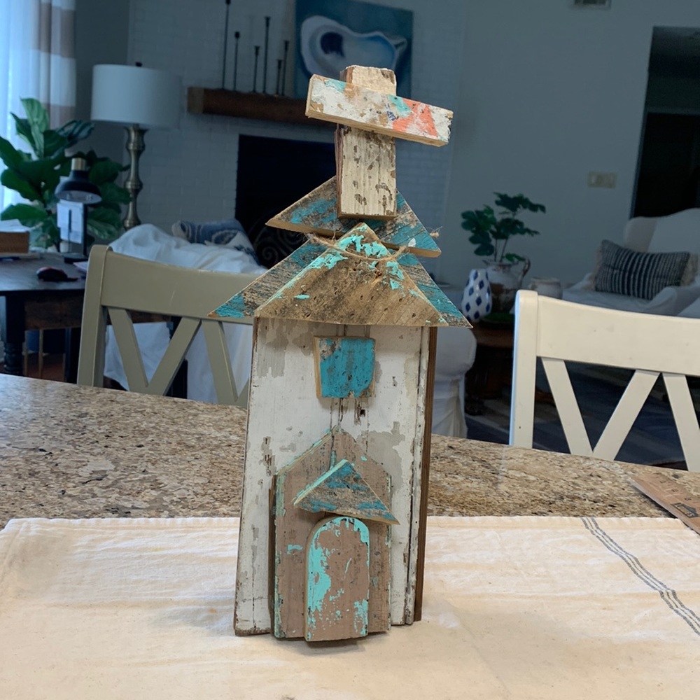 Chippy Church